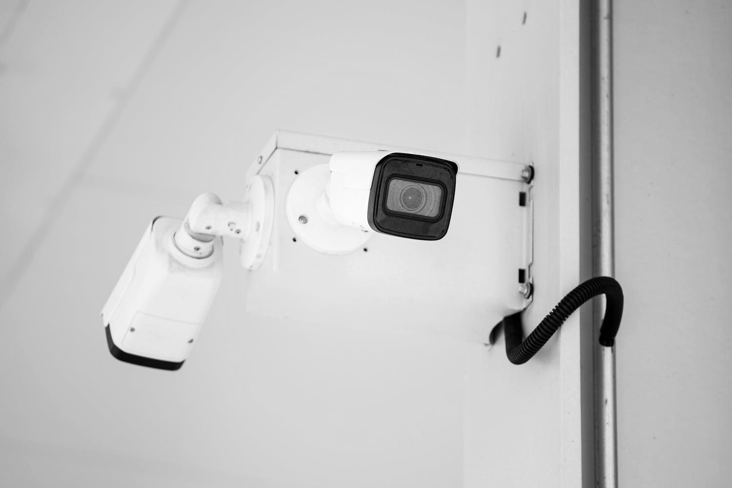 security camera